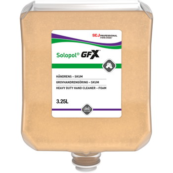 SCJ Solopol GFX håndrens 3,25L