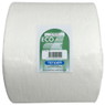 Nordisk engangstørmoppe 20x60cm hvid
