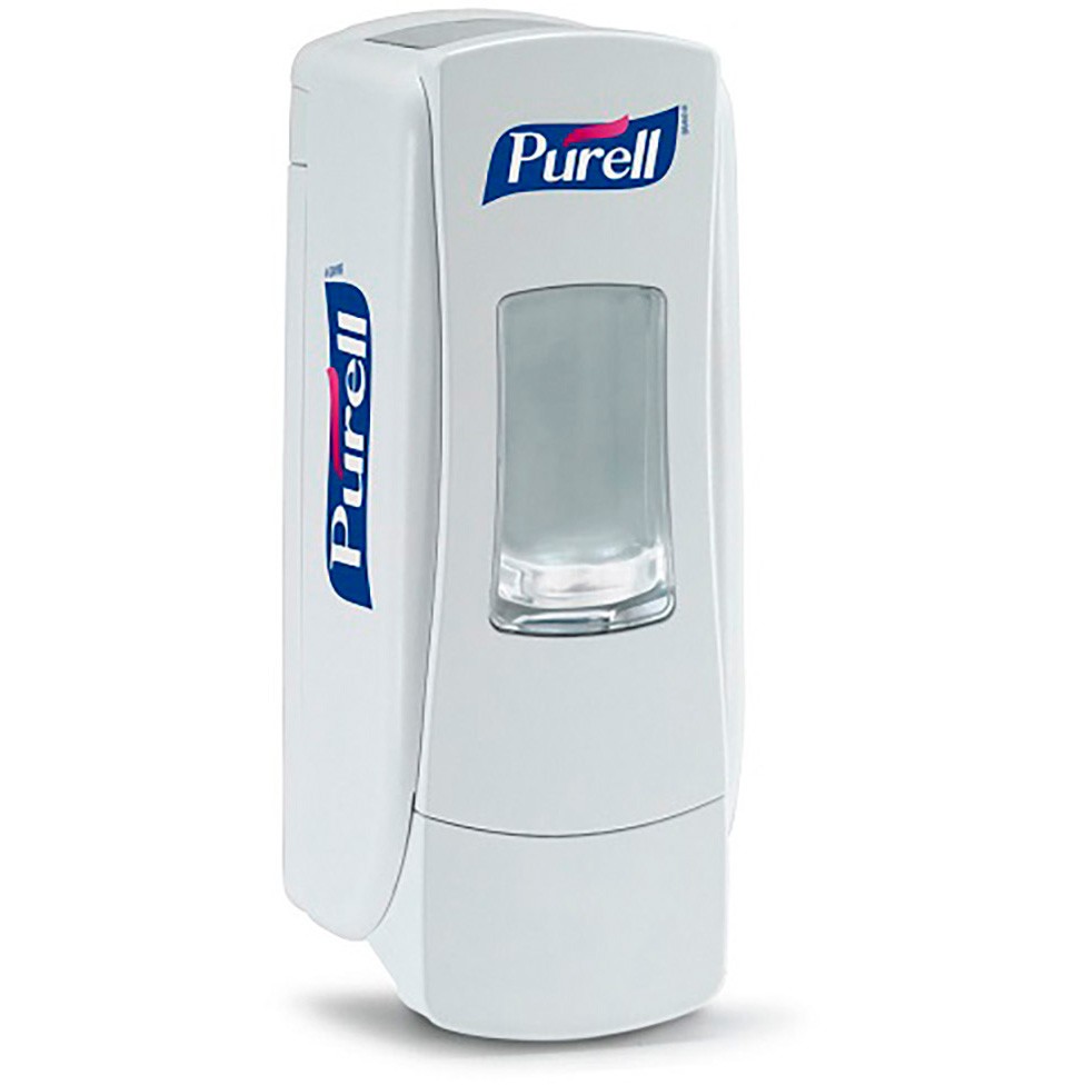 Purell ADX manuel dispenser t/700ml