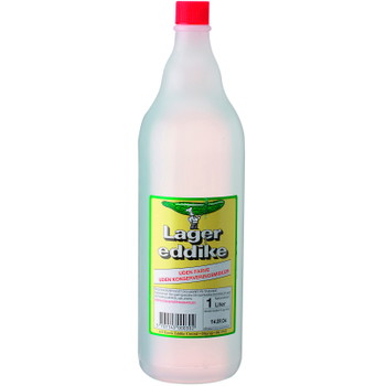 Lagereddike 5% 1 ltr klar