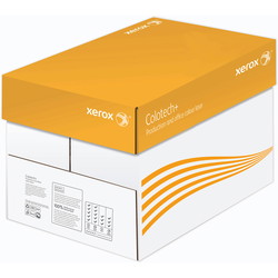 Xerox Colotech+ SRA3 kopipapir 90g hvid 500ark