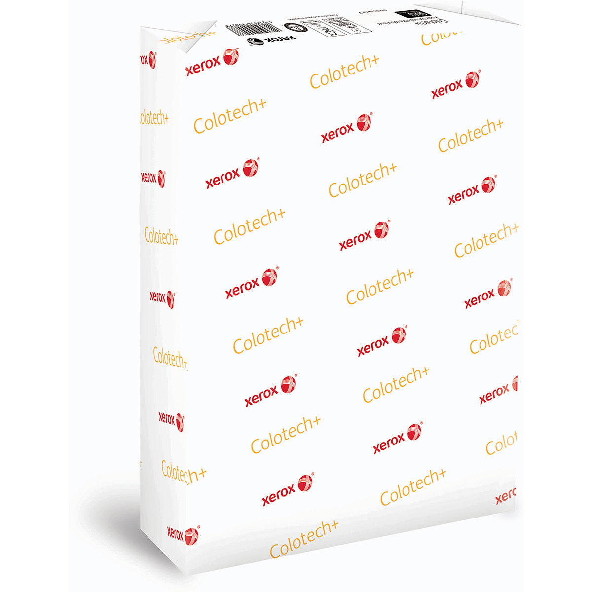 Xerox Colotech+ SRA3 kopipapir 90g hvid 500ark
