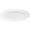 Aida Groovy middagstallerkner Ø26,5cm porcelæn 12stk