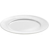 Aida Groovy frokosttallerkner Ø22cm porcelæn 12stk