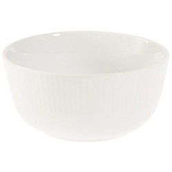 Aida Groovy skåle Ø14cm porcelæn 12stk