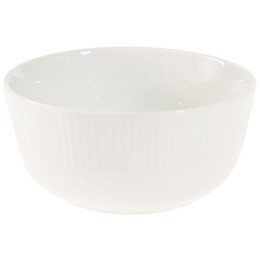 Aida Groovy skåle Ø14cm porcelæn 12stk