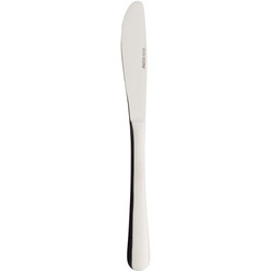 Aida Atelier kniv 21,5cm blank 12stk