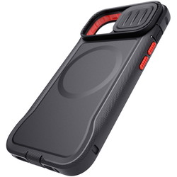 Tech21 Evo Max iPhone 14 cover sort
