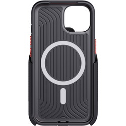 Tech21 Evo Max iPhone 14 cover sort