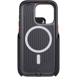 Tech21 Evo Max iPhone 14 Pro cover sort