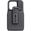 Tech21 Evo Max iPhone 14 Pro cover sort
