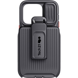 Tech21 Evo Max iPhone 14 Pro cover sort
