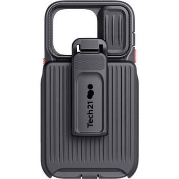 Tech21 Evo Max iPhone 14 Pro cover sort