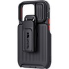 Tech21 Evo Max iPhone 14 Pro cover sort