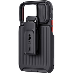 Tech21 Evo Max iPhone 14 Pro cover sort