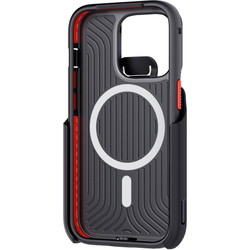 Tech21 Evo Max iPhone 14 Pro cover sort