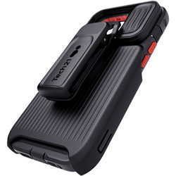 Tech21 Evo Max iPhone 14 Pro cover sort