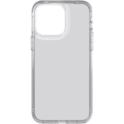 Tech21 Evo Clear iPhone 14 Pro Max cover transparent