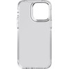 Tech21 Evo Clear iPhone 14 Pro Max cover transparent