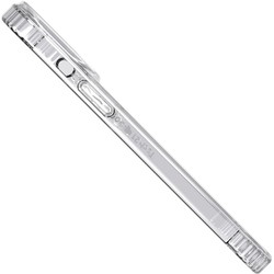 Tech21 Evo Clear iPhone 14 Pro Max cover transparent