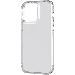 Tech21 Evo Clear iPhone 14 Pro Max cover transparent