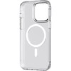 Tech21 Evo Clear MagSafe iPhone 14 Pro Max transparent