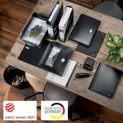 Leitz Recycle register A-Z A4 Maxi