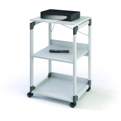 Durable System rullebord t/projektor