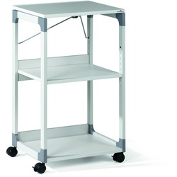 Durable System rullebord t/projektor