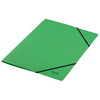 Leitz Recycle elastikmappe A4 grøn