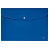 Leitz Recycle dokumentomslag A4 blå