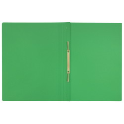 Leitz Recycle tilbudsmappe A4 grøn