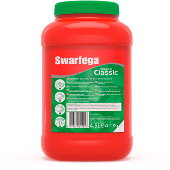 Swarfega Classic håndrens 4,5L