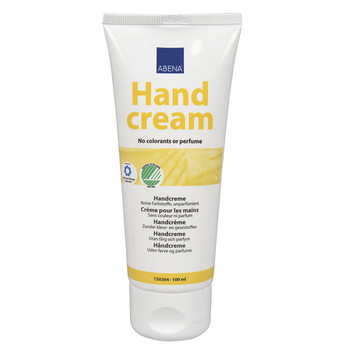 Abena håndcreme 35% fedt 100ml 