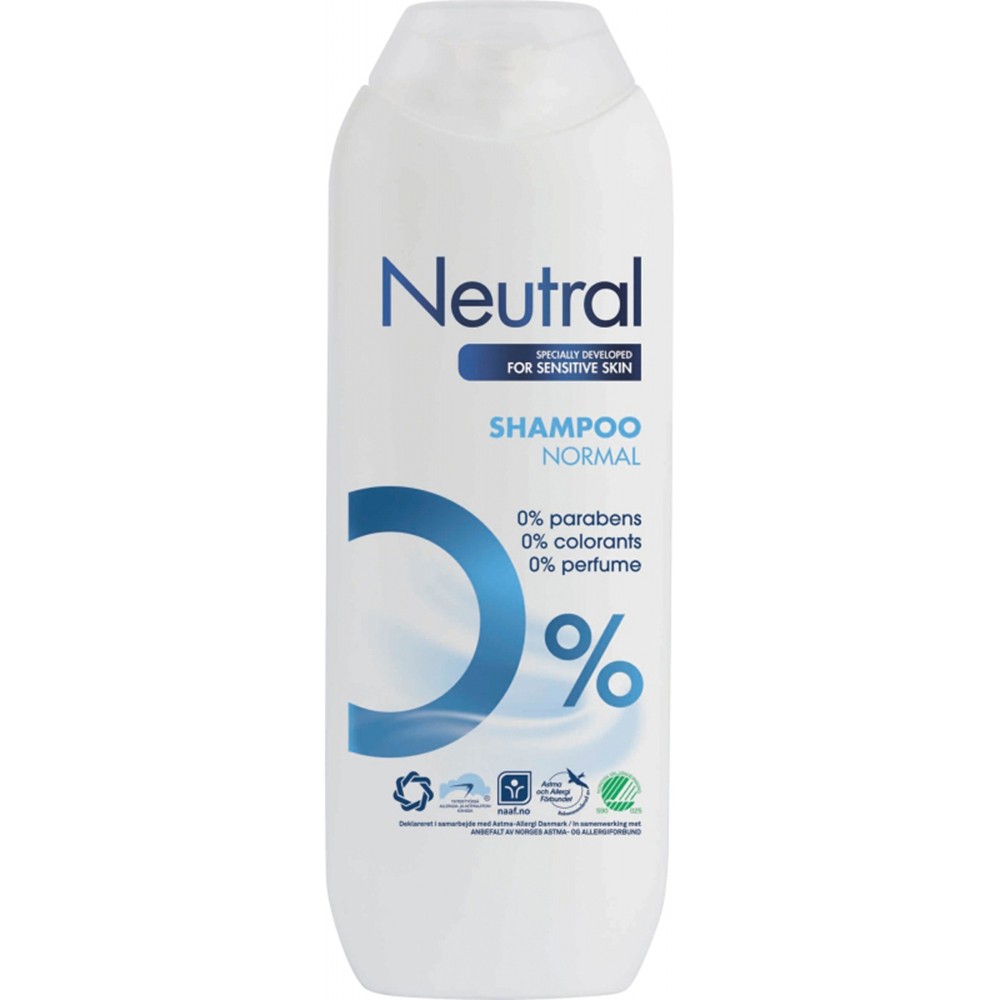 Shampoo Neutral 250 ml 