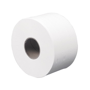 Jumbo 2lags toiletpapir 12 ruller