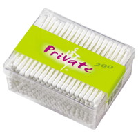 Vatpinde 7,5cm Pk/200