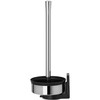 Brabantia toiletrulleholder stål