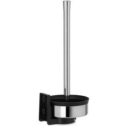 Brabantia toiletrulleholder stål