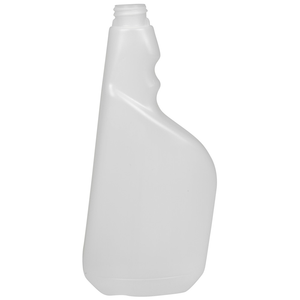 Bruseflaske 750ml u/brusehoved 
