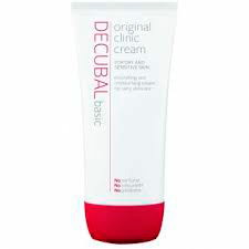 Decubal Clinic 100g hudcreme