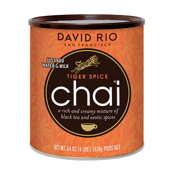 David Rio Tiger Spice  chaite 1820g