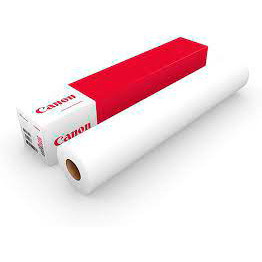 Canon LFM090 90g 914mmx175m plotterpapir