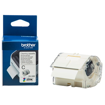 Brother CK1000 resekassette 50mmx5m 