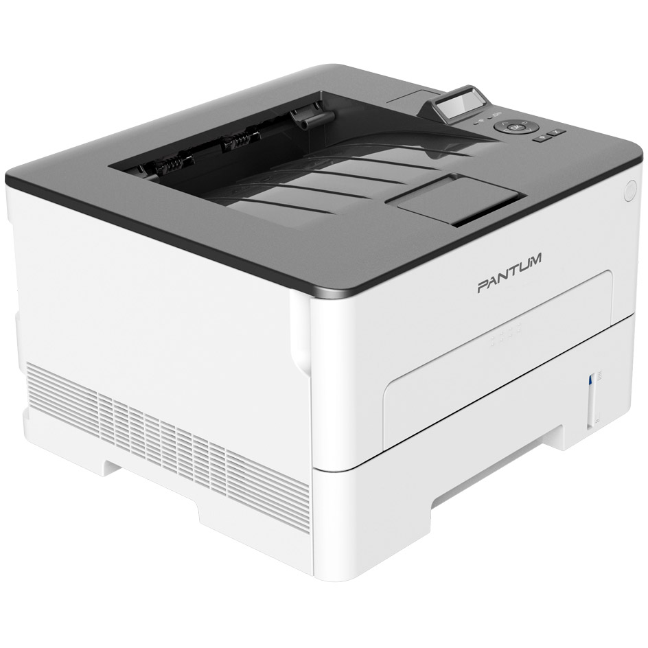 Pantum P3300DW - Printer - S/H Duplex - laser - A4/Legal - 1200 x 1200