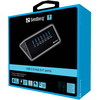 Sandberg USB 3.0 hub sort