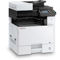 Kyocera ECOSYS M8124cidn A3 multifunktionsprinter