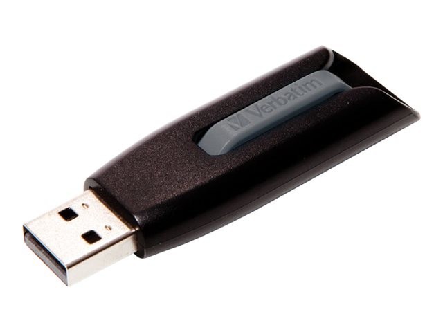 Verbatim Store 'n' Go V3 USB flashdrive - 256 GB 