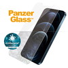 PanzerGlass AntiBacterial beskyttelsesglas iPhone 12 Pro Max