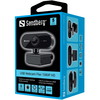 Sandberg Flex USB webcam sort